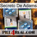 Adams Secret viagra5